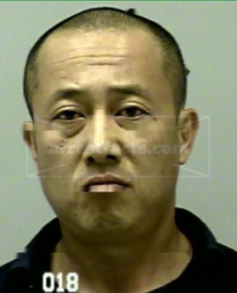 Young Dai Ko
