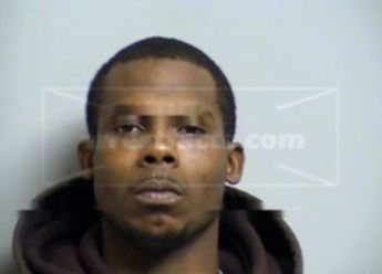 Diontre Maurice Morris