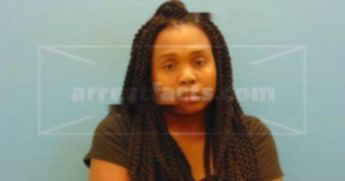 Ashantikee Harris