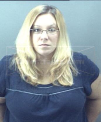 Amber R Gryder