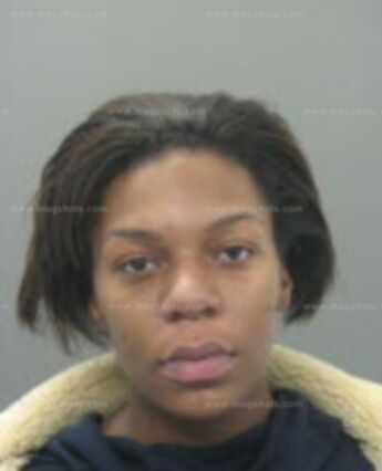 Sade Caraway