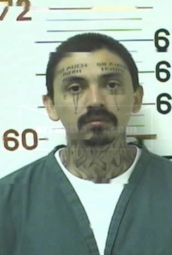 Troy Lujan