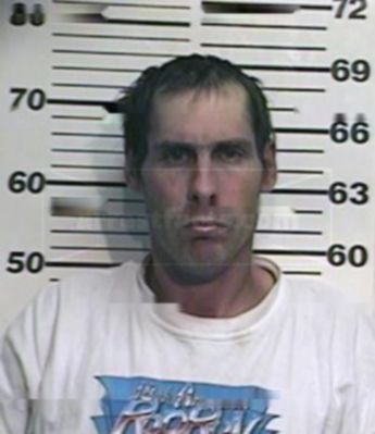 Timothy Glenn Hunt
