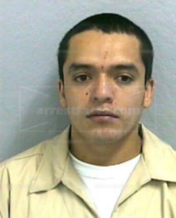 Javier Narcisso Rosa Cruz