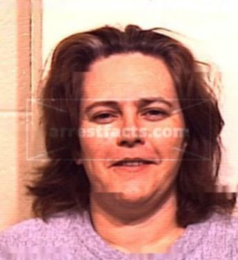 Tammy Pennington Lidster