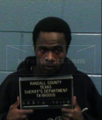 Harold Dean Williams