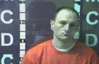 Donald Wayne Gross