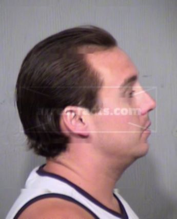 Joshua Michael Kane
