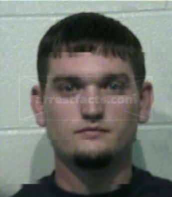 David Thomas Haddox