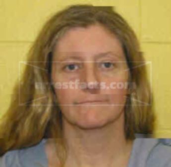 Caren L Arkenburgh