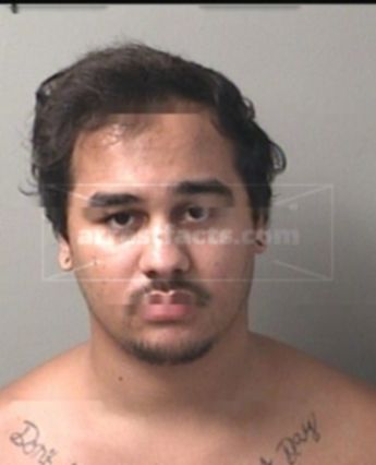 Geovanni Xavier Ginnett
