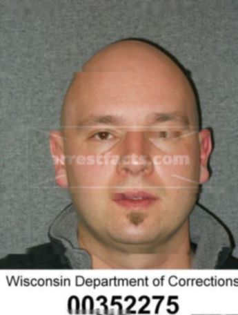 Eric J Christiansen