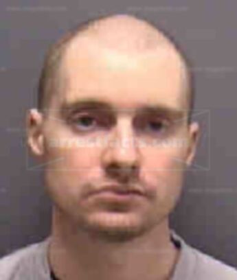 John Michael Riley