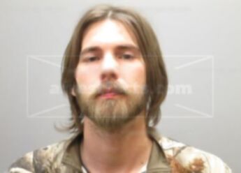 Joshua Daniel Pennington