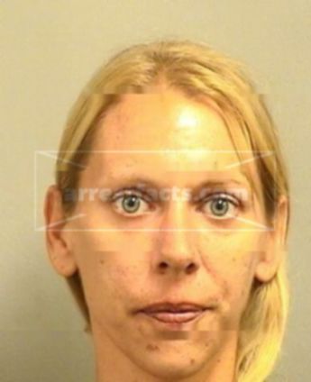 Marci Terese Robbins