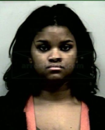 Ashley Shankita Bennett