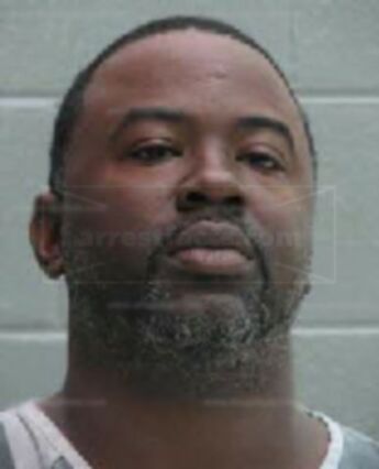 Ian Jevon Bush