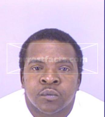 Donald Derrick Porter