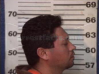 Hector Lozano Olivarez