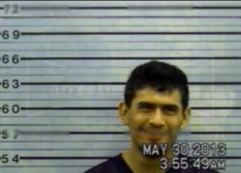 Esau Cruz-Perez