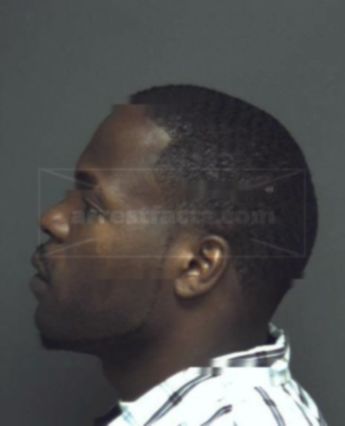 Joshua Marrell Bell