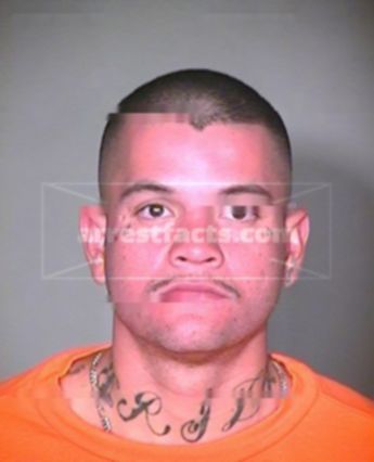 Julio C Colon