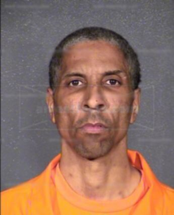 Darrel T Covington