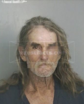Gerald Patrick Mcgovern