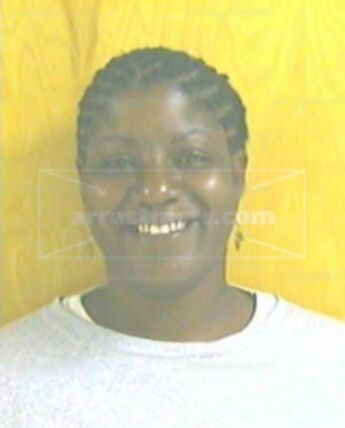 Rayetta Jemison