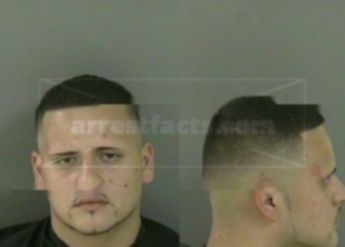 Joseph Edward Salinas