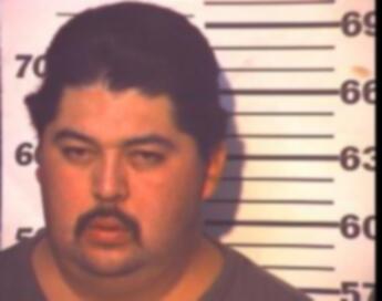 Jose Jr. Garza Murillo