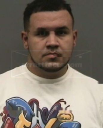 Roy Angel Garcia