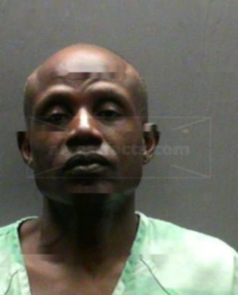 Darrell Costallo Hale