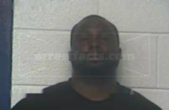 Demarcus Jerome Freeman