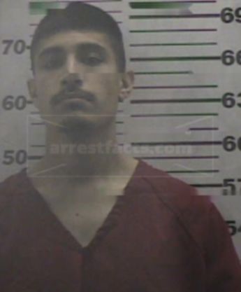 Joshua Mark Quintana