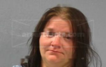 Carrie Roxanne Jones