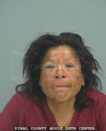 Georgina Buck