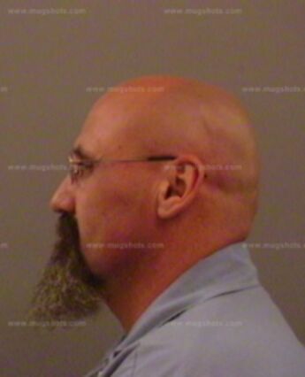 Clarence Rusty Wilks