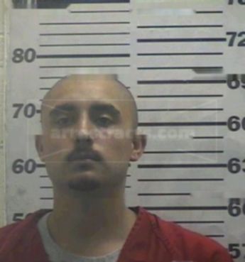 Michael Combs Jr.