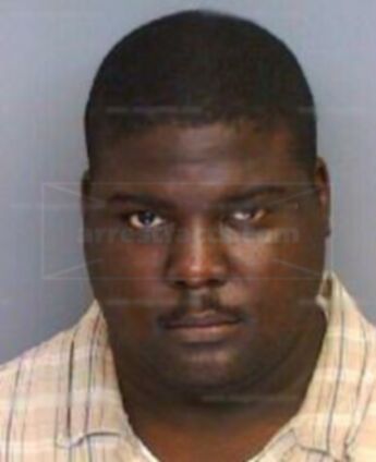 Jason Covington
