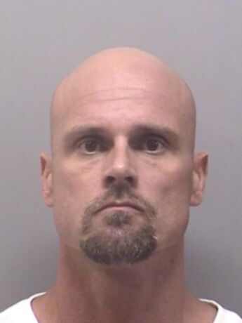 Michael Terrance Moran