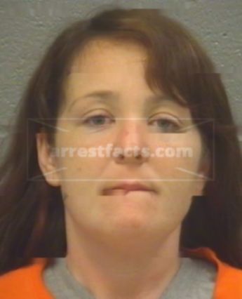 Kendra Lee Trout