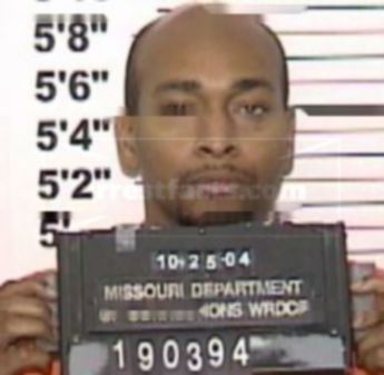 Corleon Duvall Lacy Anthony