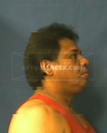 Christopher Delano Gomez