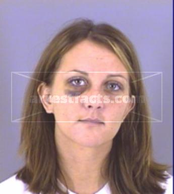 Kally Melissa Shelton