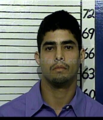 James Michael Rachal