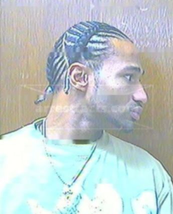 Darryl C Oliver Jr.