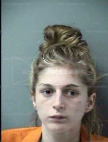 Tiffany Nicole Longbrake