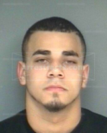 Roland Shondonte Matthews