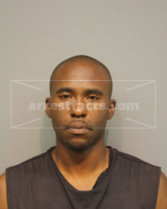 Allen D Richardson